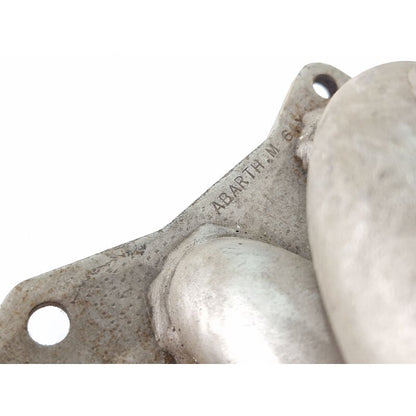 OEM Abarth echaust manifold Abarth A112 70HP