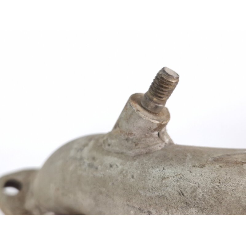 OEM Abarth echaust manifold Abarth A112 70HP
