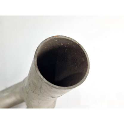 OEM Abarth echaust manifold Abarth A112 70HP