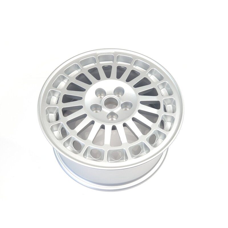 Original Speedline Montecarlo 7.5 x 16 ET37 EVO 2 Sedici wheel set