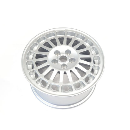 Original Speedline Montecarlo 7.5 x 16 ET37 EVO 2 Sedici wheel set
