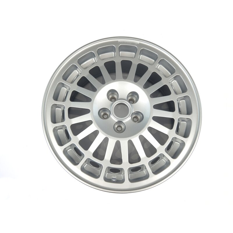 Original Speedline Montecarlo 7.5 x 16 ET37 EVO 2 Sedici wheel set