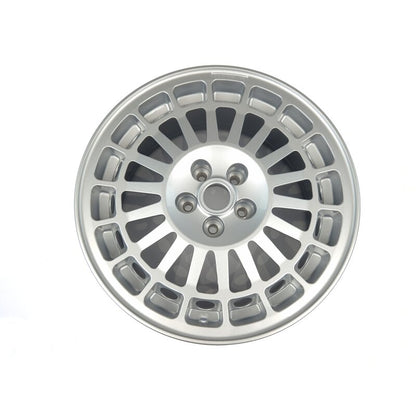 Original Speedline Montecarlo 7.5 x 16 ET37 EVO 2 Sedici wheel set