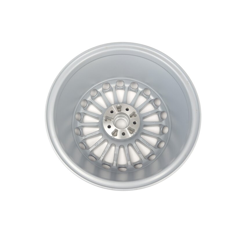 Original Speedline Montecarlo 7.5 x 16 ET37 EVO 2 Sedici wheel set