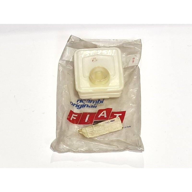 Original brake fluid reservoir Fiat X1/9
