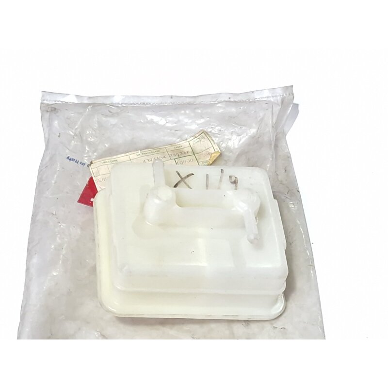 Original brake fluid reservoir Fiat X1/9