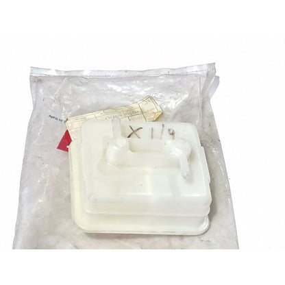 Original brake fluid reservoir Fiat X1/9