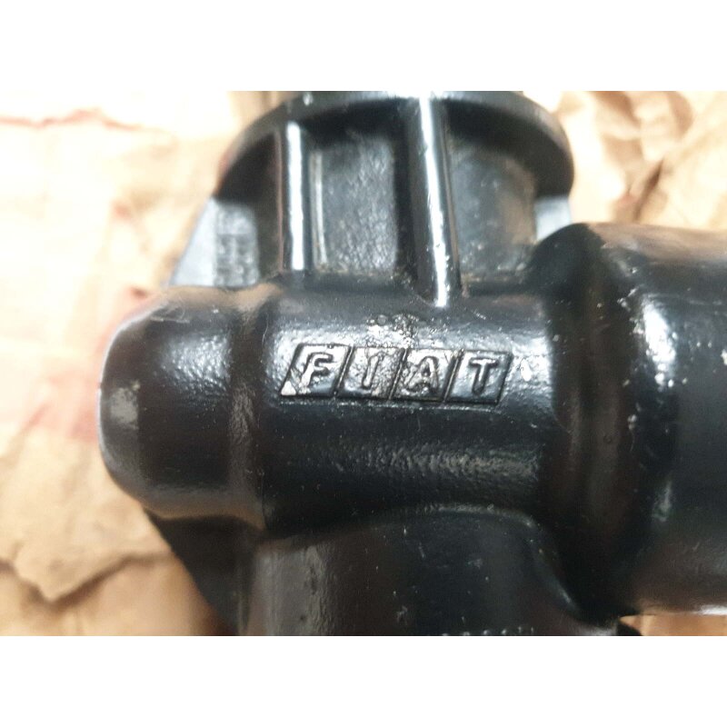 Original Fiat steering 12x1,5 thread