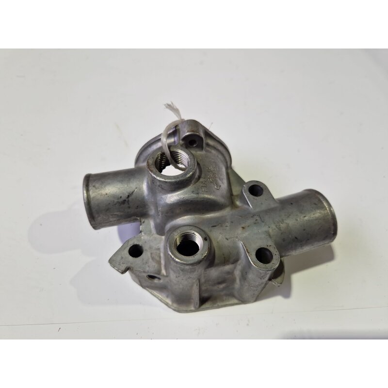 OEM Thermostat housing Fiat X1/9