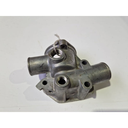 OEM Thermostat housing Fiat X1/9