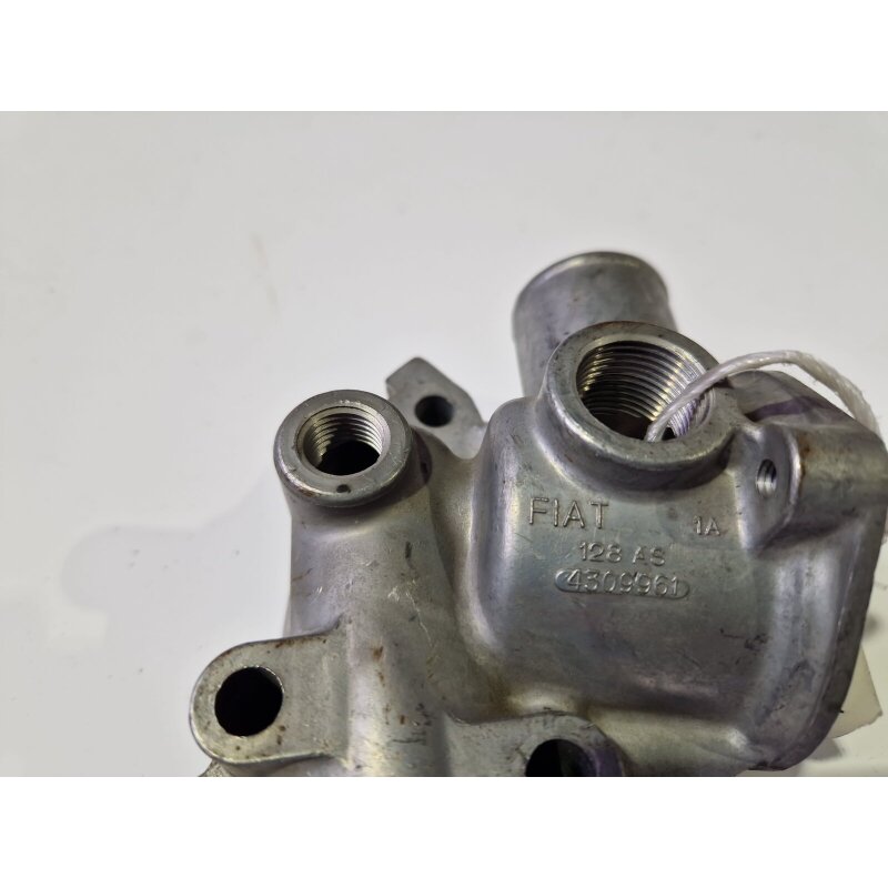 OEM Thermostat housing Fiat X1/9