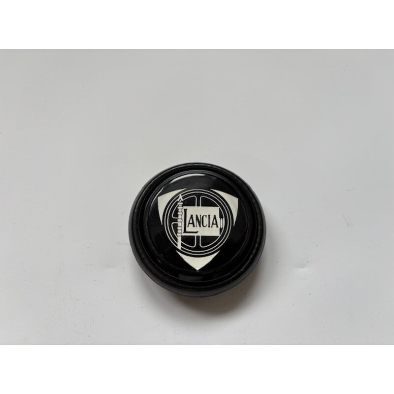 OEM horn button Lancia Stratos Gr.4