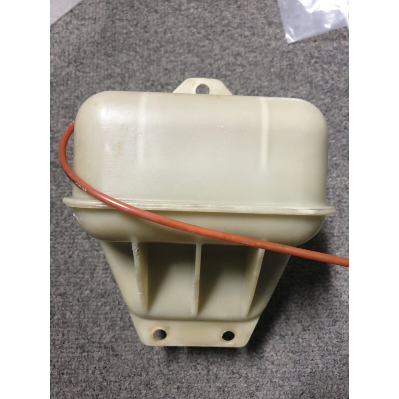 Coolant water expansion tank Lancia Beta Montecarlo