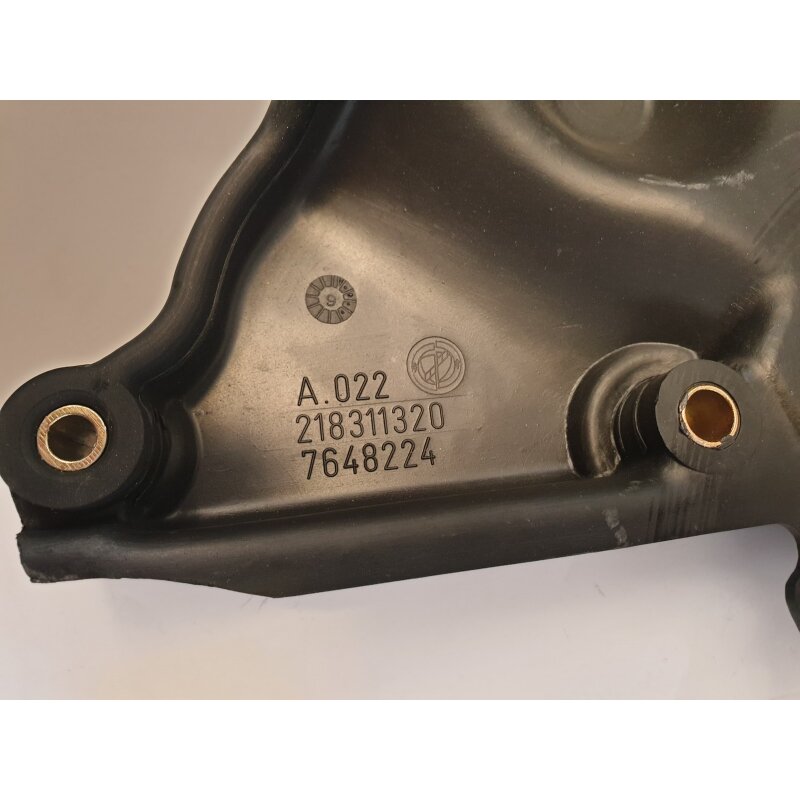 OEM Lancia timing belt cover Integrale 16V