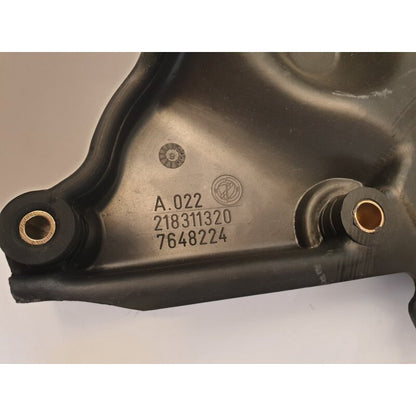 OEM Lancia timing belt cover Integrale 16V