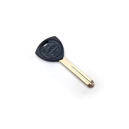 Original Lancia door key blank