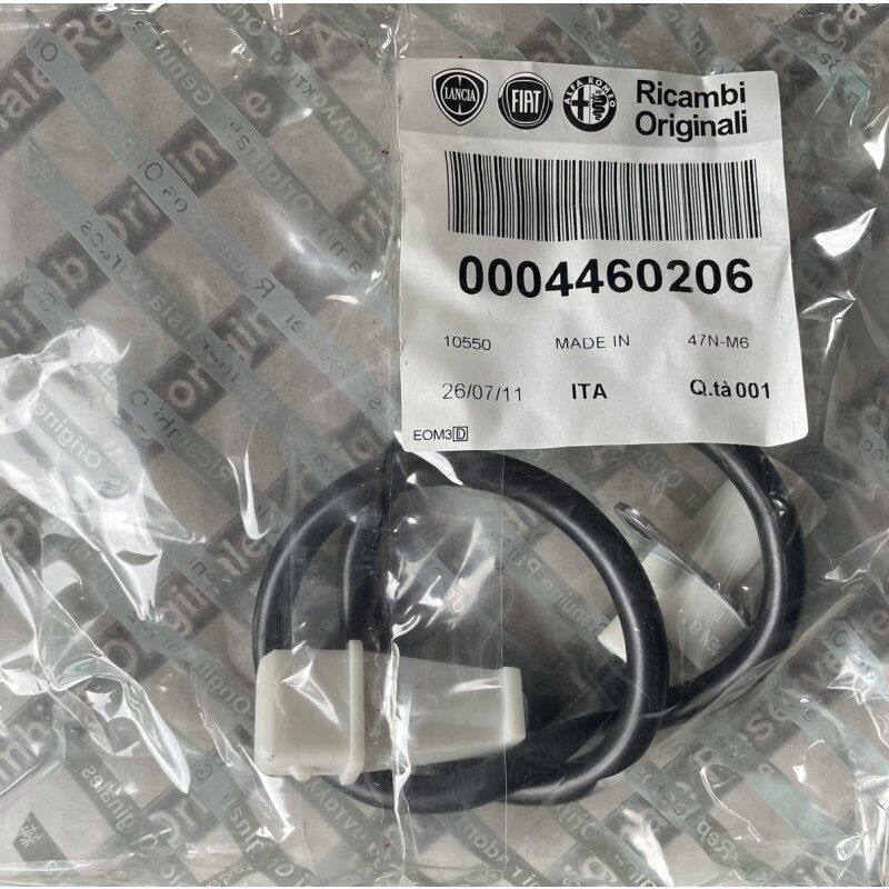 TDC sensor / transmitter