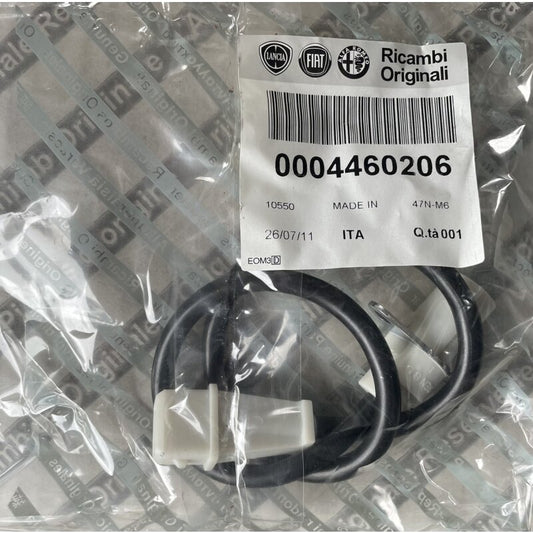 TDC sensor / transmitter