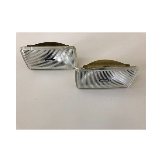 Pair of Fog light inserts