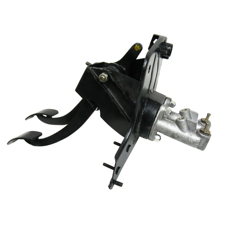 Pedalbox