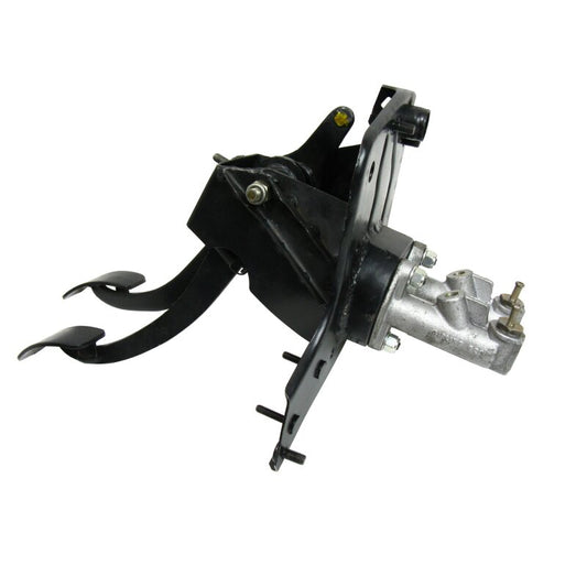 Pedalbox