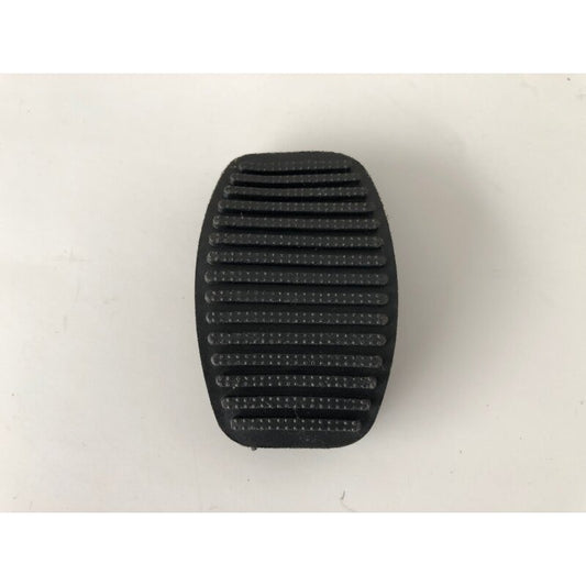 Pedal rubber