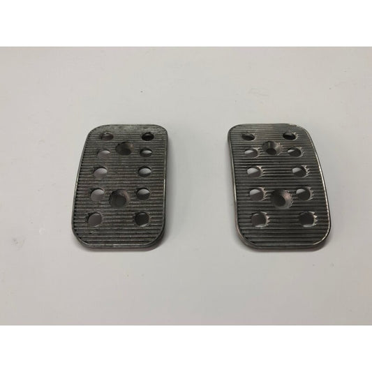 Pedal plate Set