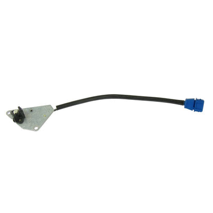 Camshaft phase sensor