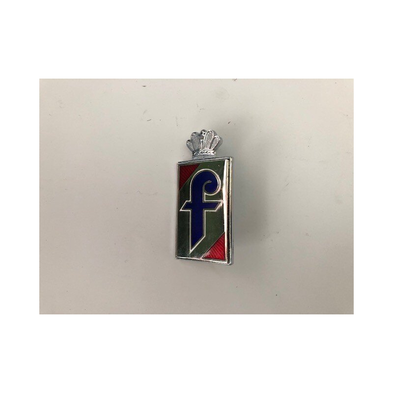 Pininfarina badge