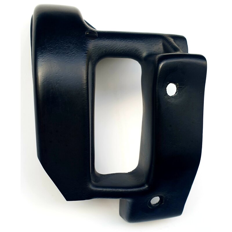 Lancia Delta Integrale and Evo air conditioner pump plastic cover