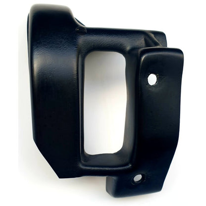 Lancia Delta Integrale and Evo air conditioner pump plastic cover