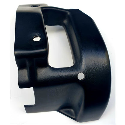 Lancia Delta Integrale and Evo air conditioner pump plastic cover