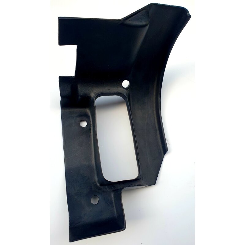 Lancia Delta Integrale and Evo air conditioner pump plastic cover