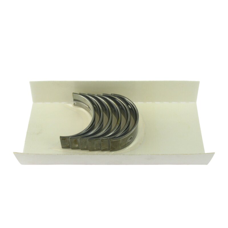 Connecting rod bearing standard size