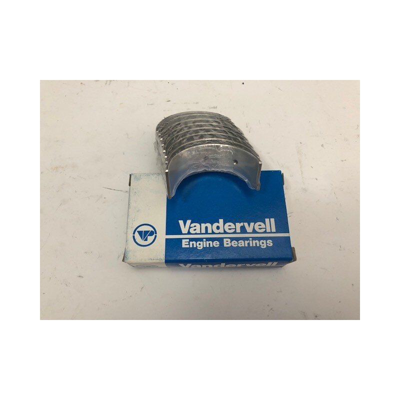 Big ends 0,30 Fiat X1/9 1300