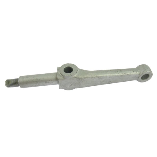 Wishbone front axle bolt EVO 14 mm