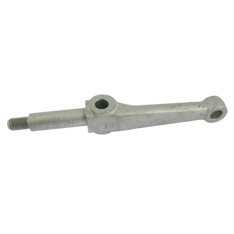Wishbone front axle bolt 12 mm