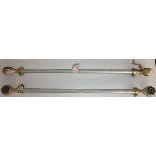 Querlenker hinten einstellbar  8.32