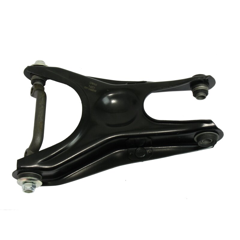 Rear control arm