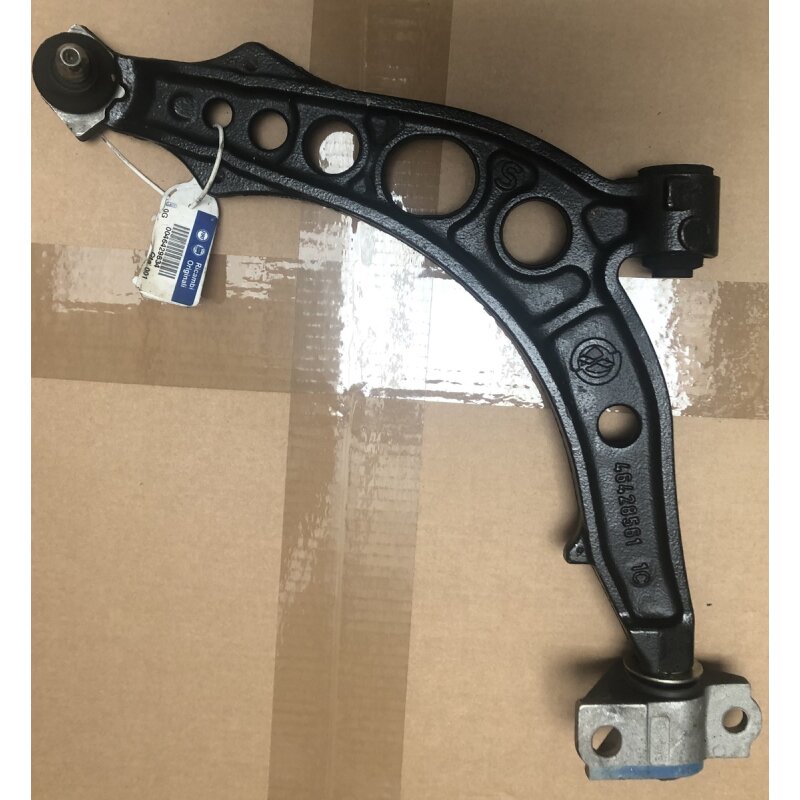 wishbone front left FIAT 46429834