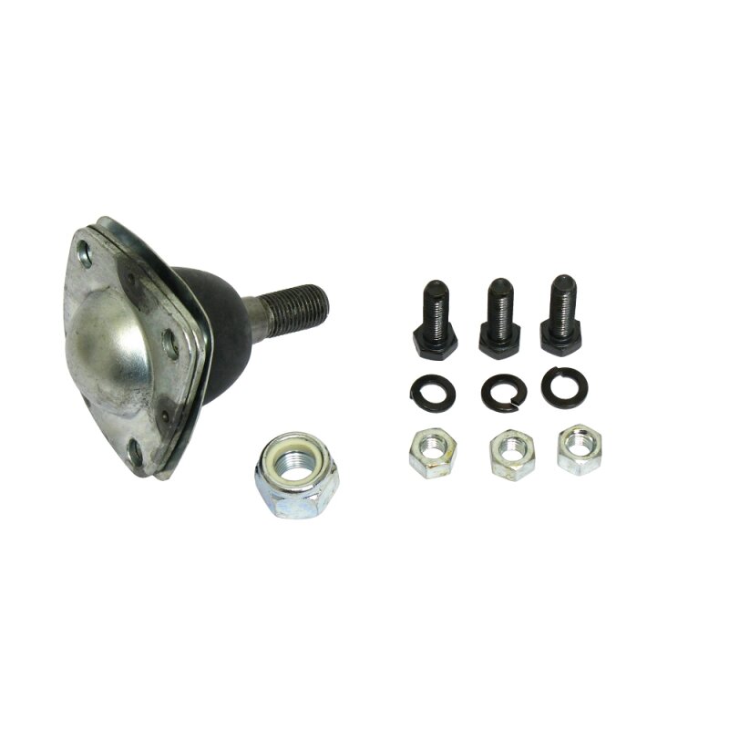 Front control arm set 1300 ccm 2. Serie / Fulvia 3