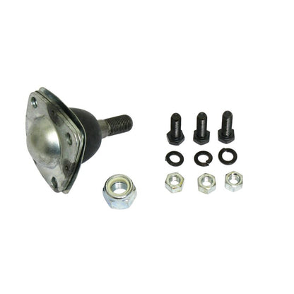 Front control arm set 1300 ccm 2. Serie / Fulvia 3