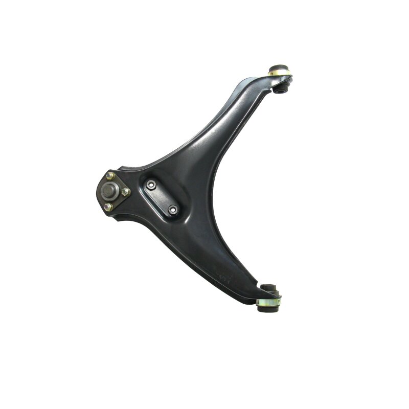 Wishbone front left
