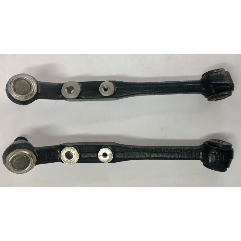 Track control arm set
