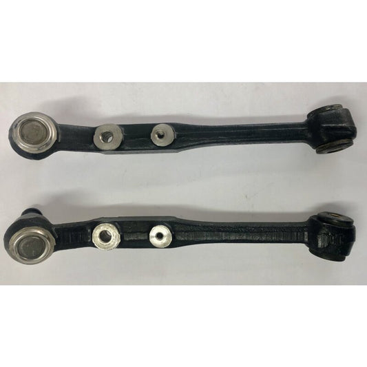 Track control arm set