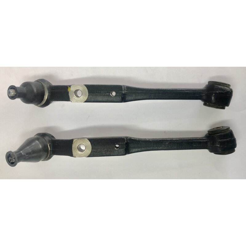 Track control arm set