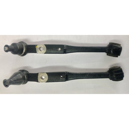 Track control arm set