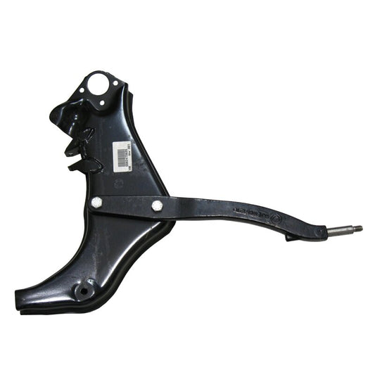 Wishbones front left  EVOLUZIONE