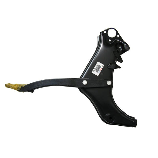 Wishbones front right  EVOLUZIONE