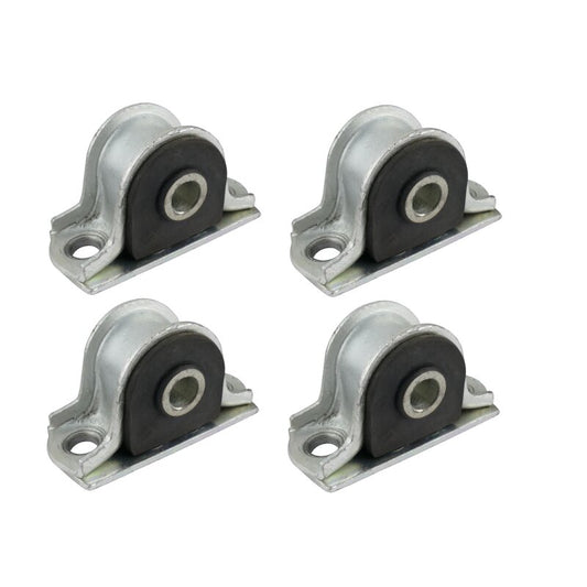 Wishbone support  Integrale SATZ
